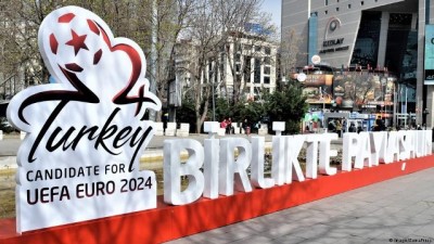 EURO 2024'ün ev sahibi kim olacak? 