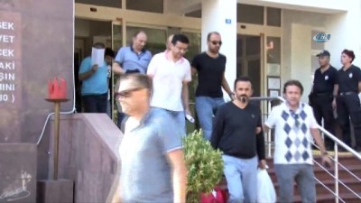  FETÖ soruşturması kapsamında tutuklu yargılanan ÇOMÜ Eski Rektörü Laçiner, 9 yıl hapis cezası aldı