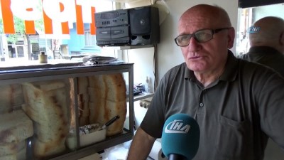  Ordu tostunun lezzetini unutturmamaya çalışıyor