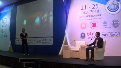 Sandıklı'da Afyonfest Turizm Zirvesi - AFYONKARAHİSAR 