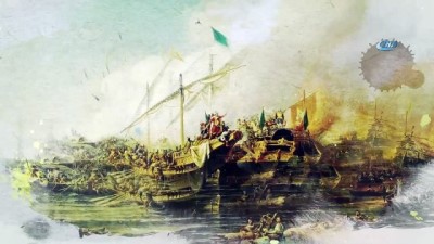  TSK’dan Deniz Kuvvetleri Gününe özel video 