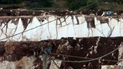 yatirimci -  Uludağ'daki 500 milyar dolarlık mermer rezervi gün yüzüne çıkıyor Videosu
