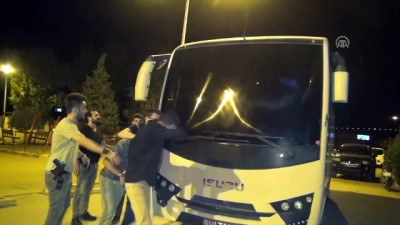 Uyuşturucu operasyonu: 21 gözaltı (2) - ŞIRNAK 