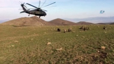 hukuk devleti -  Van merkezli 15 ilde FETÖ üyesi askeri personellere operasyon  Videosu