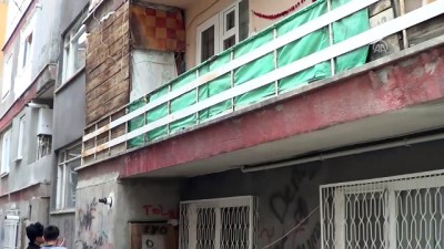 Boğazından iple asılı ölü kedi bulunmasıyla ilgili soruşturma - TOKAT