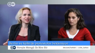 Erdoğan'ı Berlin'de neler bekliyor? 