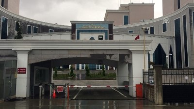 FETÖ'den hüküm giyen kişi saklandığı evde yakalandı - SAMSUN