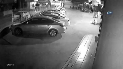hurda otomobil -  Kiraladıkları otomobili anahtarını kopyalayıp böyle çaldılar  Videosu