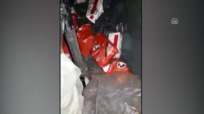 Komandolardan 3 bin metrede operasyon (2) - HAKKARİ