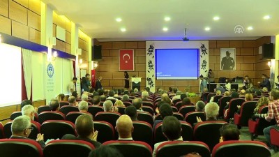 Pakdemirli: 'Zeytini mutlaka tekrar ele almamız lazım' - İZMİR