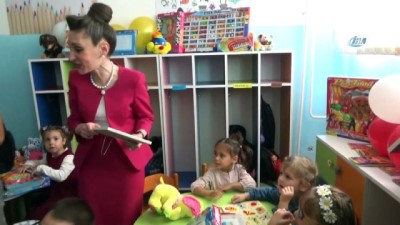 ilkogretim okulu -  - TİKA’dan Kosova’da Türkçe Eğitime Destek
- Priştine’de İlk Ve Tek Türk Okulu Videosu