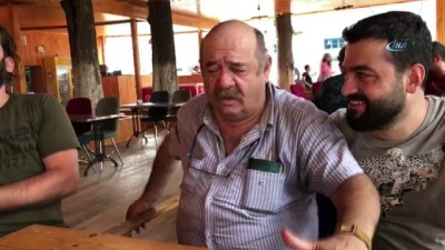  Usta oyuncu Yavru, ölmeden saatler önce böyle poz vermişti