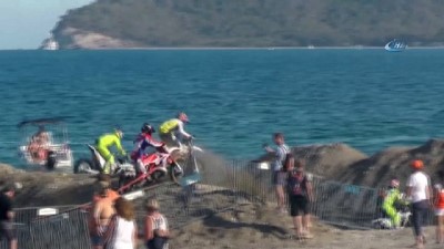 odul toreni - 9. Sea To Sky Enduro şampiyonası başladı  Videosu