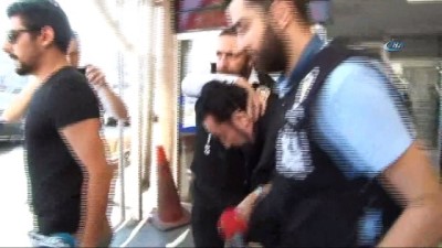  Adnan Oktar soruşturmasında tahliye 