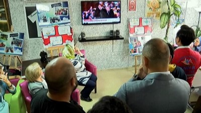 genclik merkezi - Bakan Kasapoğlu: “Kaybeden UEFA ve EURO 2024” Videosu