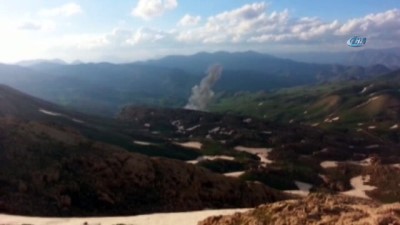  Beytüşşebap’ta 2 PKK’lı terörist etkisiz hale getirildi 