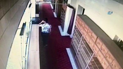 sadaka kutusu -  - Camideki sadaka kutusunu çaldı polis tarafından yakalandı
- Yaşanan hırsızlık güvenlik kamerasına yansıdı  Videosu