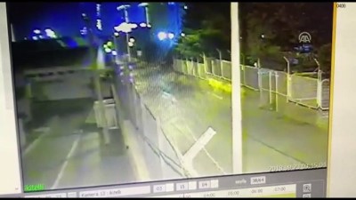 Cinayet zanlısı tutuklandı - İSTANBUL 