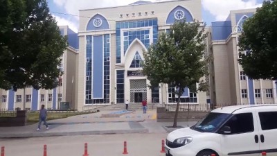 safak vakti - DEAŞ operasyonu - KAYSERİ  Videosu