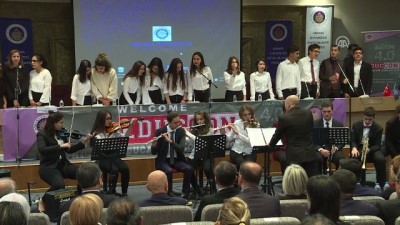 'EDUCCON 2018 Eğitim Konferansı - Detay - ANKARA 