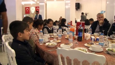  Emniyet ve Göç İdaresi göçmen sorununu masaya yatırdı