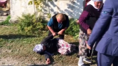  Ermenistan'da tutuklanan Karslı Umut Ali evine geri döndü 