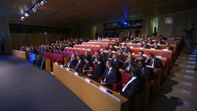 EURO 2024 Almanya'da yapılacak (1) - NYON