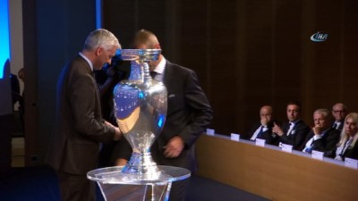 EURO 2024 Almanya’nın