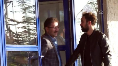 FETÖ'den aranan eski Giresun Emniyet Müdürü Bulak yakalandı - ANKARA