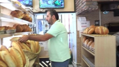 yilbasi -  Fırsatçıların una yaptığı zamlar fırıncıları isyan ettirdi  Videosu