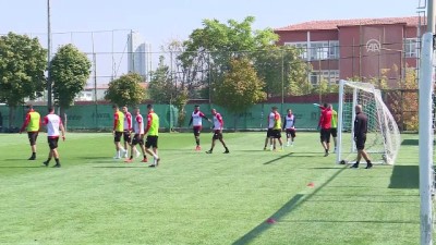 'Futbolda ben yoktur, biz vardır'- ANKARA 