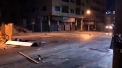 israil -  - İsrail Askerleri Filistinli 2 Gazeteciyi Yaraladı  Videosu