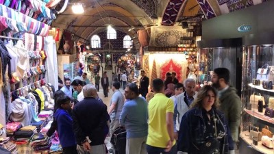  İstanbul’a gelen turist sayısı geçen yıla göre ikiye katlandı 