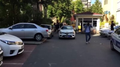  İstanbul’u birbirine katan motosikletli maganda yakalandı 