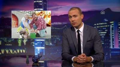 İsveç devlet televizyonu Çinlilerden özür diledi - STOCKHOLM 