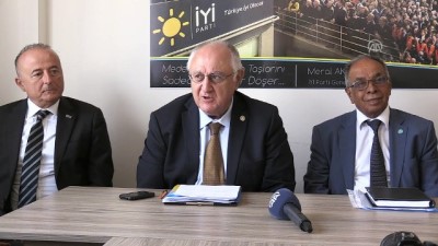 İyilik Kervanı Yollarda - YALOVA 