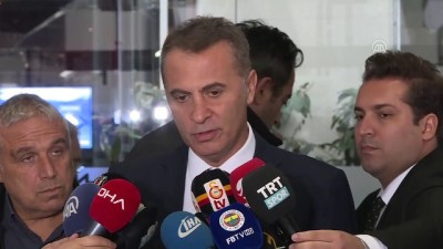 Kulüpler Birliği Vakfı'ndan Türk lirasına destek - İSTANBUL