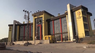 Malatyaspor'un 'yenileri' göz dolduruyor - MALATYA 