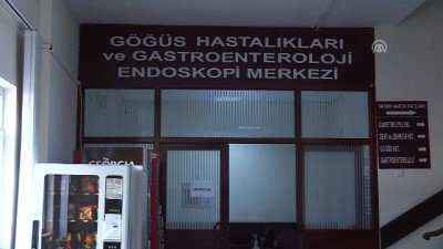 sonbahar - Mevsim geçişinde 'grip aşısı' önerisi - ANKARA  Videosu