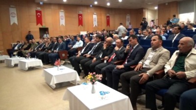 cay uretimi -  Muş’ta ‘Kaz Yetiştiriciliğinin Geliştirilmesi ve Markalaştırılması’ projesinin lansman toplantısı yapıldı  Videosu