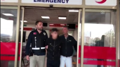 yolcu otobusu - PKK/KCK'ya yönelik terör operasyonu - İZMİR  Videosu