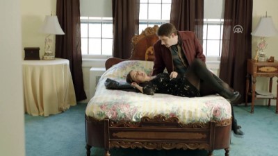 Sinema - 'Aile Oyunları' - İSTANBUL 