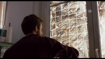 Sinema - 'Gece Dünyayı Yuttuğunda' - İSTANBUL 