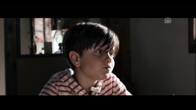 Sinema - 'Üç Tepe' - İSTANBUL 