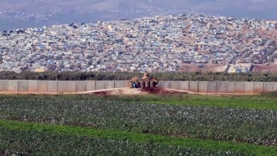 sinir guvenligi - Sınırlar, milli teknolojiyle daha güvenli olacak - HATAY  Videosu