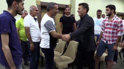 'Türkiye her türlü sportif faaliyeti yapabilecek bir ülkedir' - MUĞLA