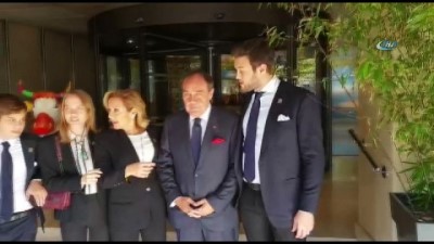 Türkiye kafilesi Euro 2024 toplantısı için yola çıktı 