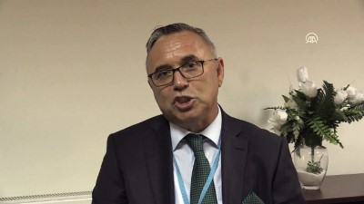 Yeni seçim stratejisinde 'sosyal medya'nın önemi - NEVŞEHİR 