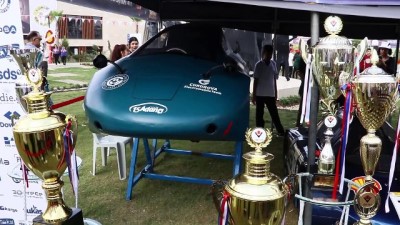 Yüreğir'de 'Bilim Şenliği' düzenlendi - ADANA 