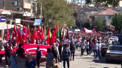 kermes - 20. Besni Eğitim Bayramı - ADIYAMAN Videosu